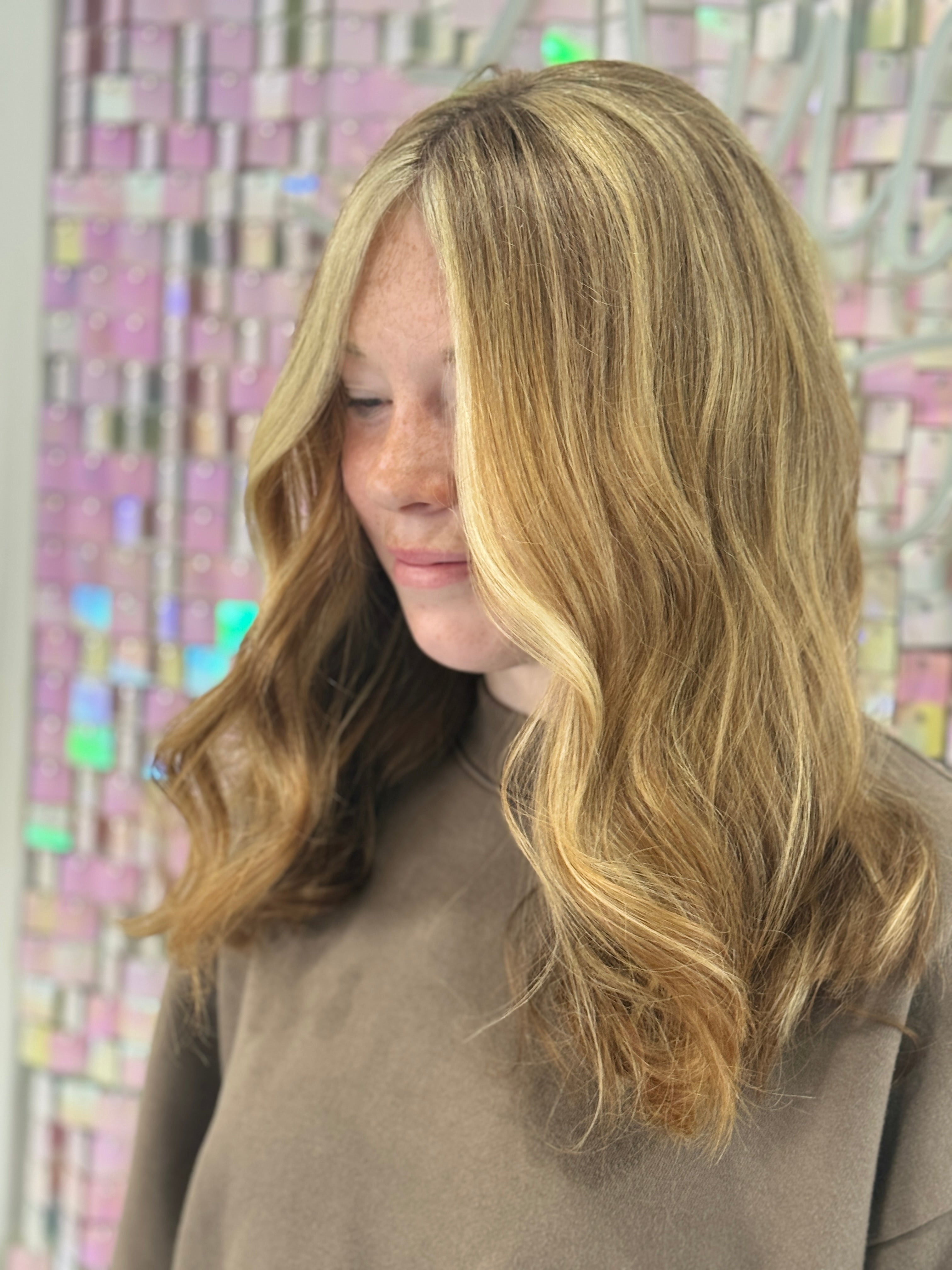 European Human Hair Topper