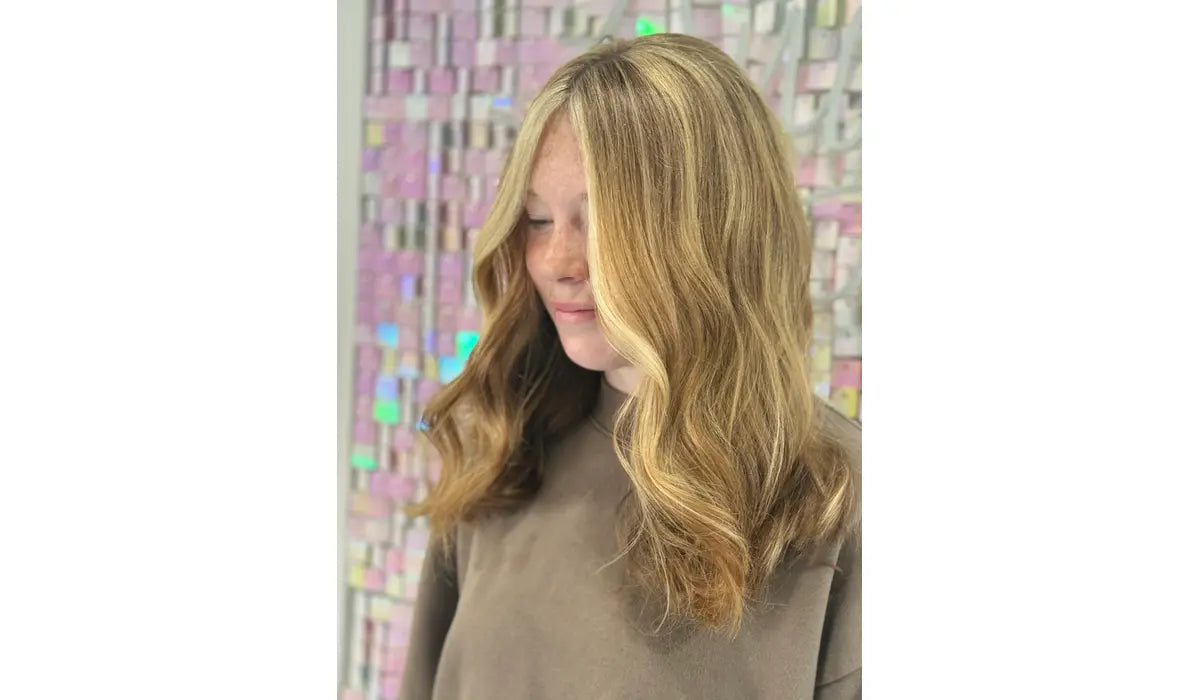 European Human Hair Topper