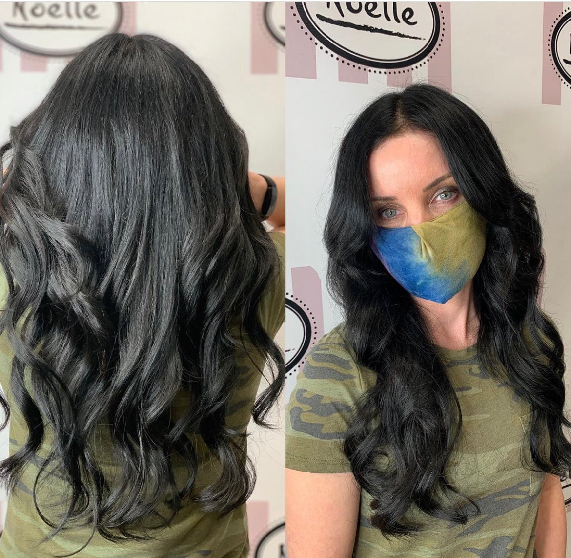 Best hair extension care