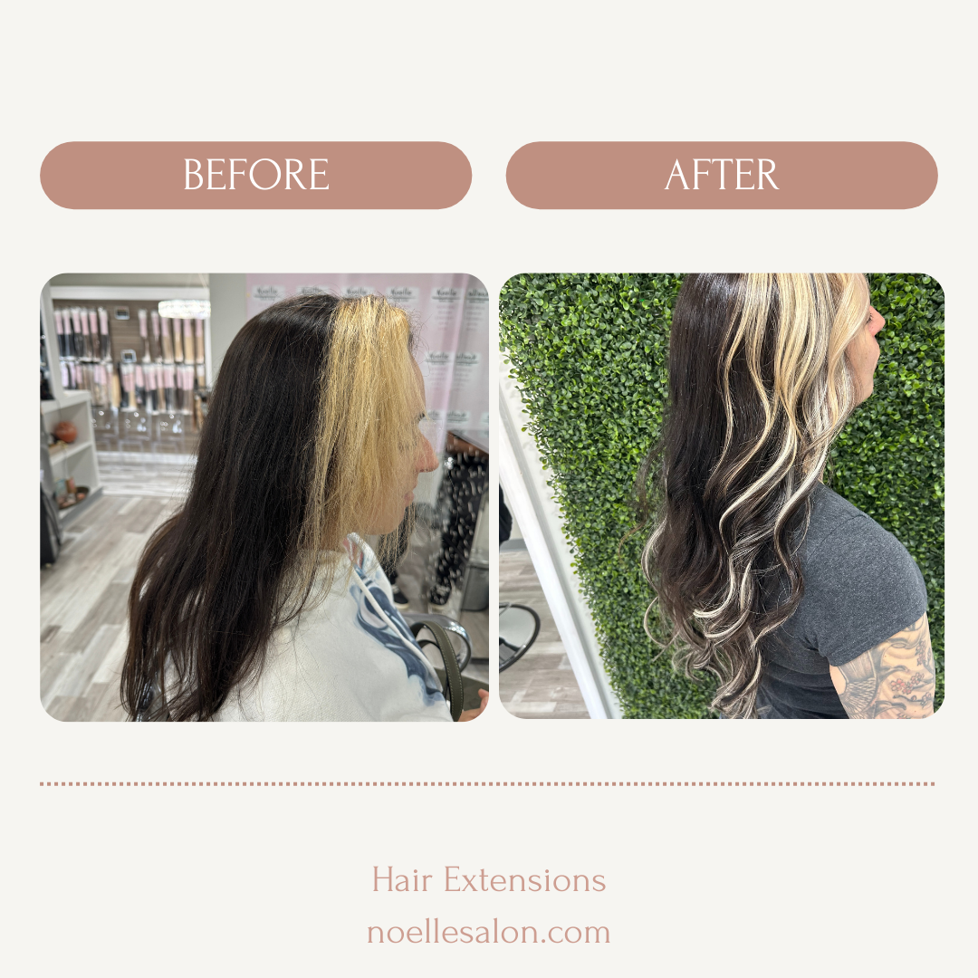 Essential Tips: What to Know About Hair Extensions in Massachusetts
