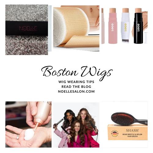 Boston Wigs