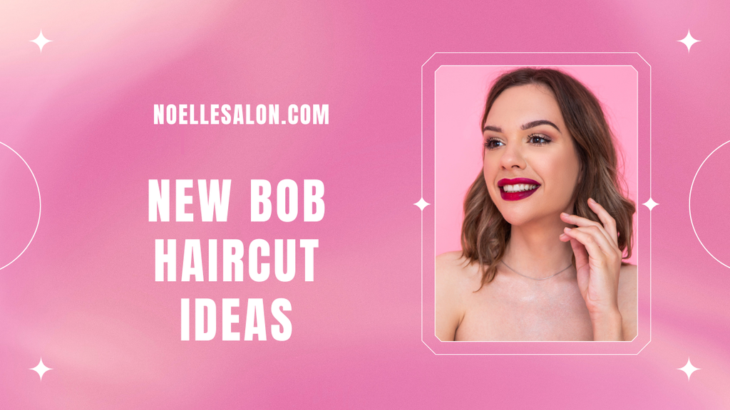 Bob Haircuts 2025