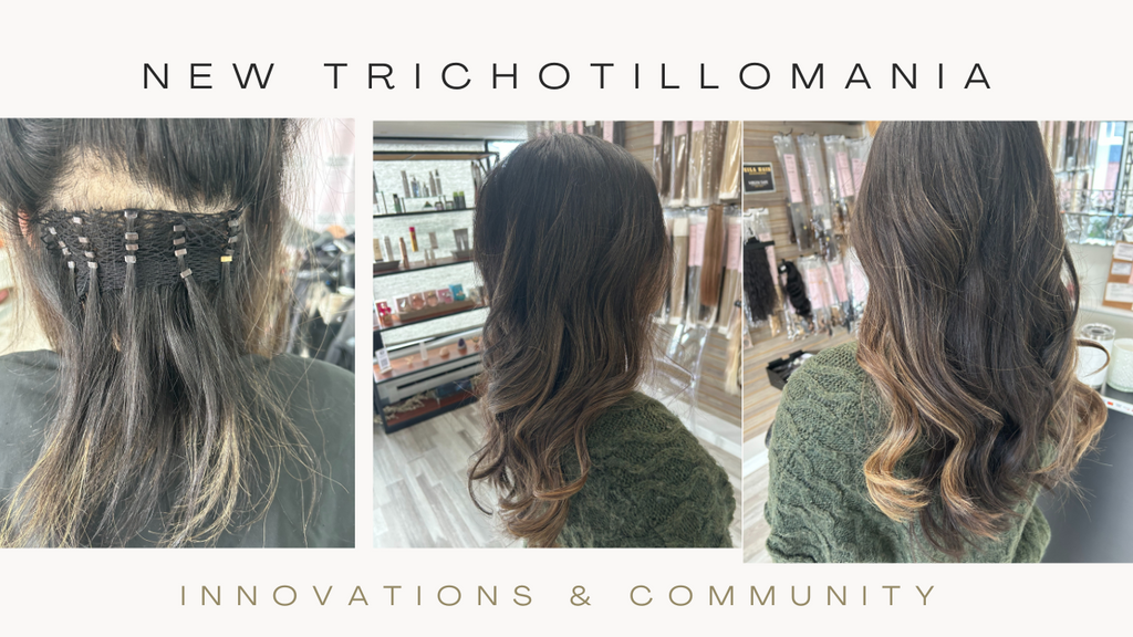 Top-Rated Trichotillomania Hair Salon in Boston, MA