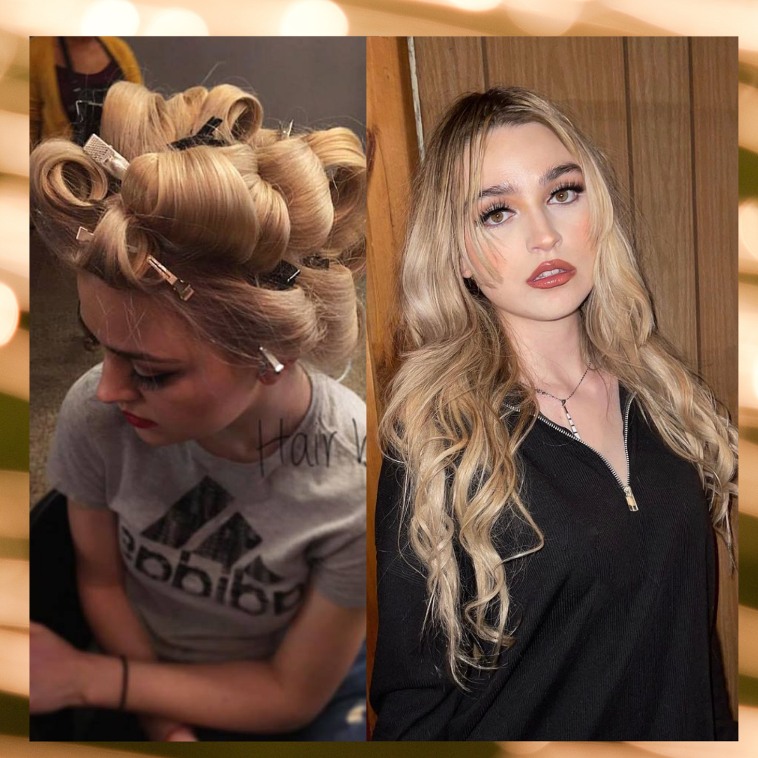 what damages hair extensions