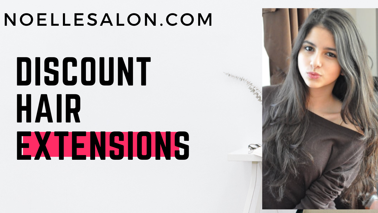 Top Deals: Boston Discount Hair Extensions Savings Guide