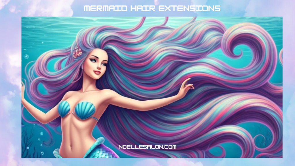 Mermaid Extensions