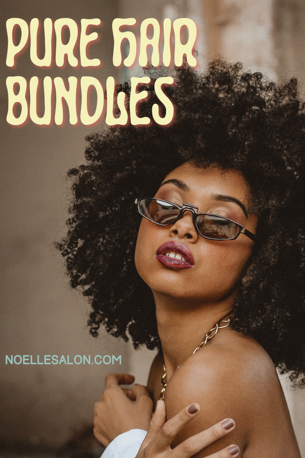 Pure Hair Bundles