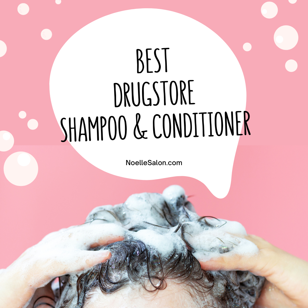 2024's Top Picks: Best Drugstore Shampoos