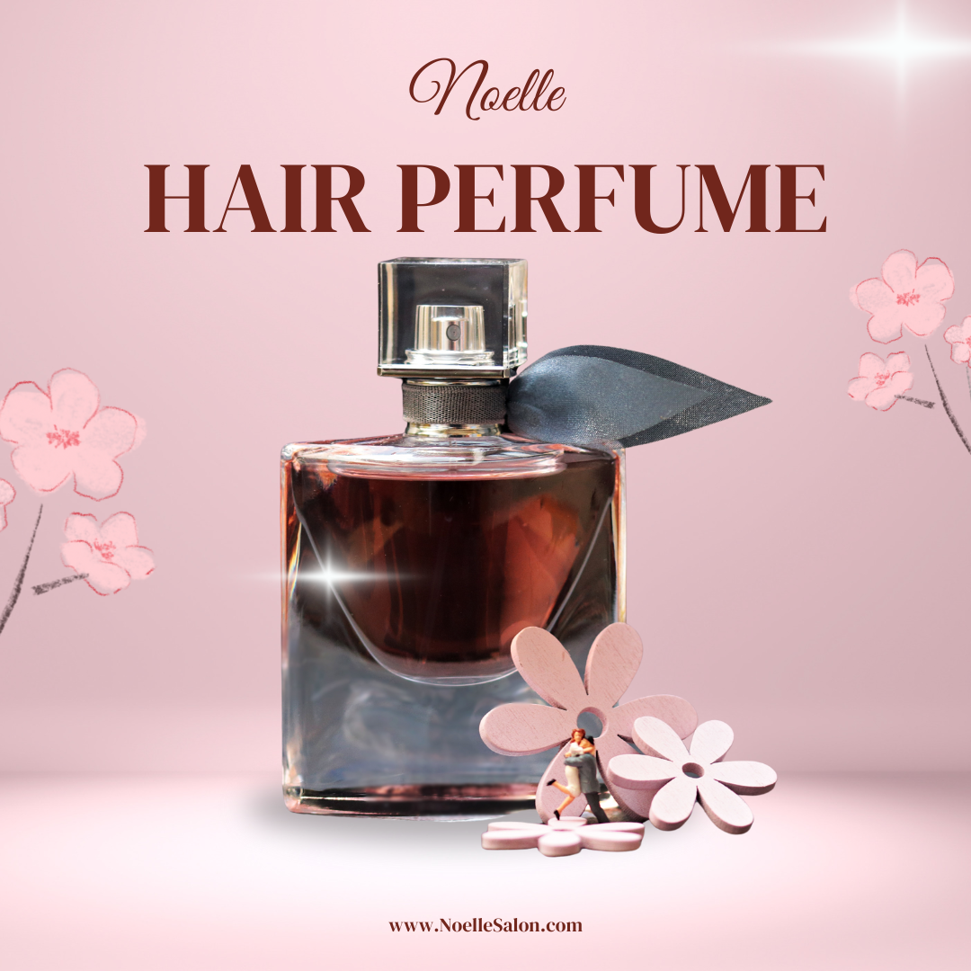 Hair Perfume Noelle Salon