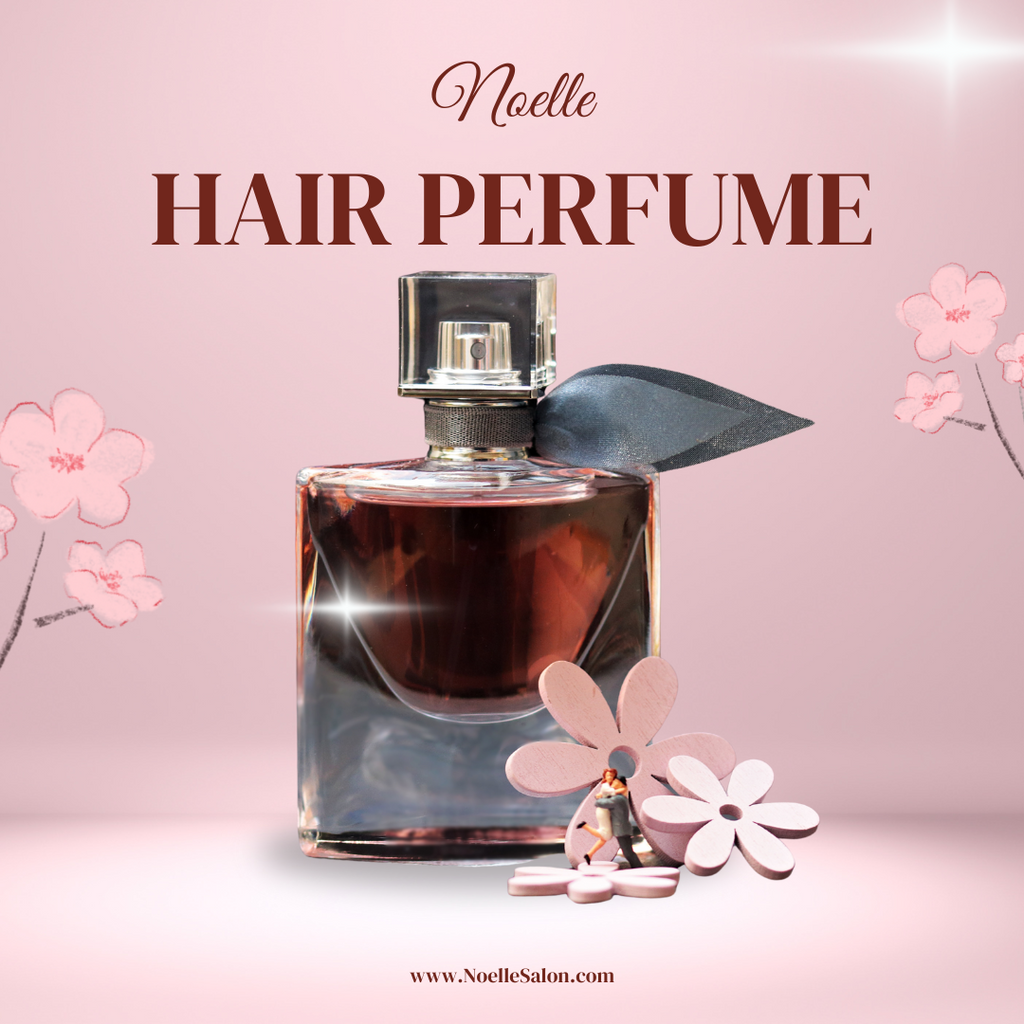 Hair Perfume Noelle Salon