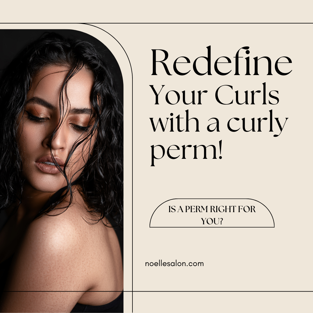 hair perm near me
