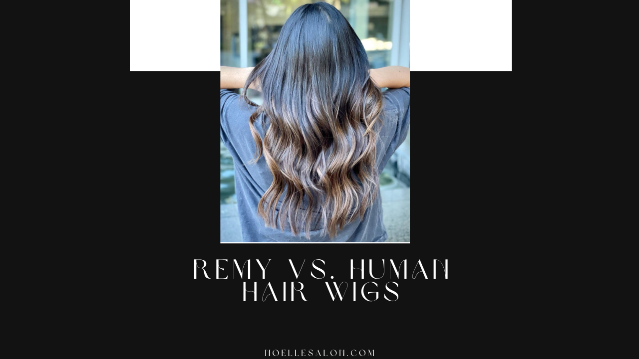 remy wigs 