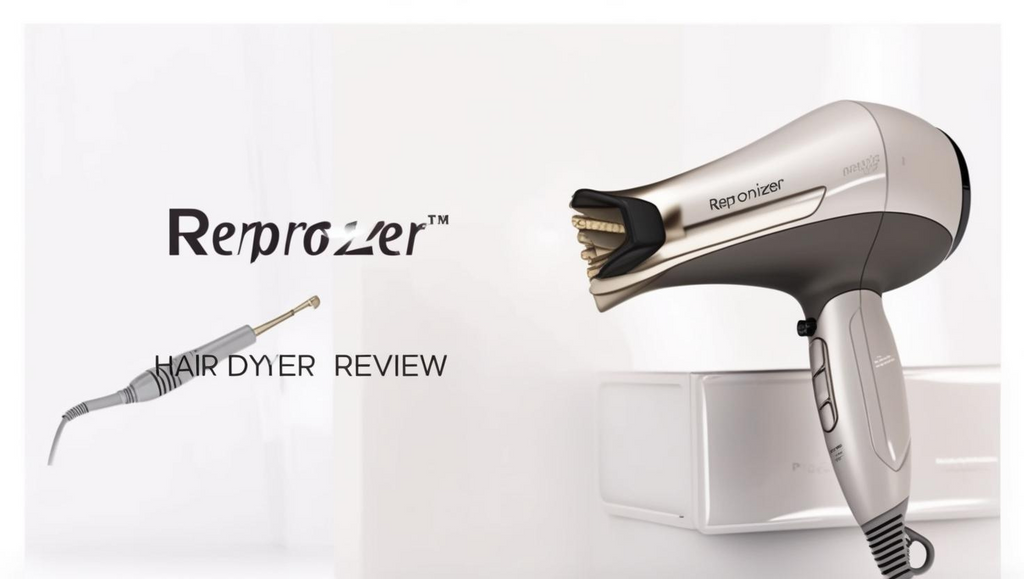 Repronizer 7D Plus Technology