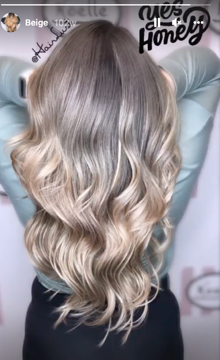 Highest Rated Hair Extension Colors