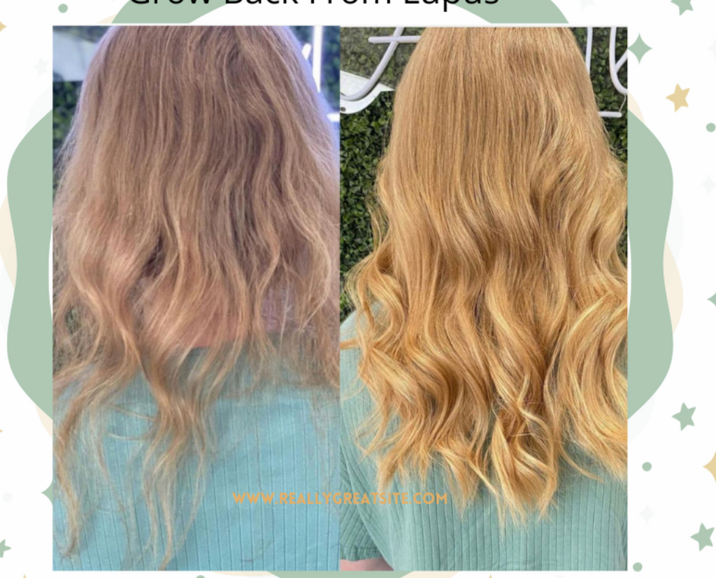 Hair Extension Transformations: Real-Life Success Stories