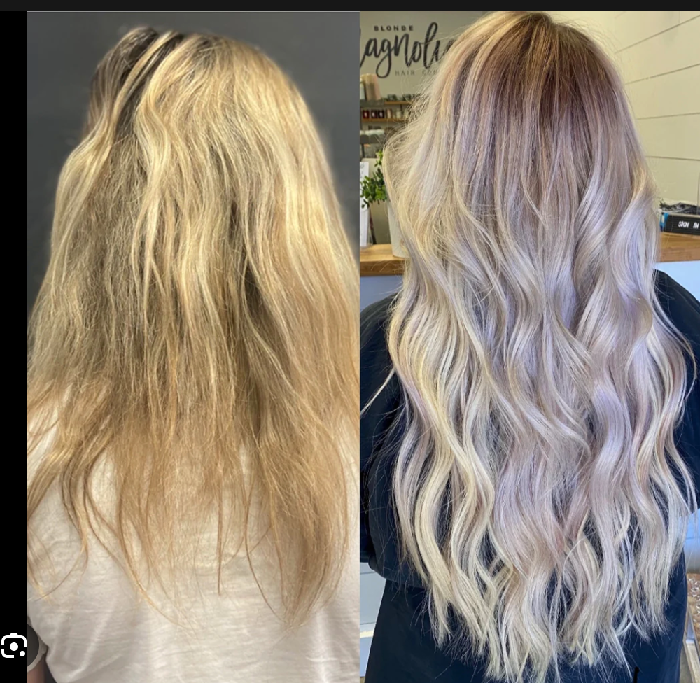 Hair Extensions for Fine Hair