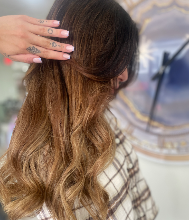 Hair Systems for Women