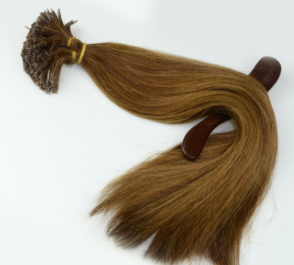 Virgin Russian Hair Extensions