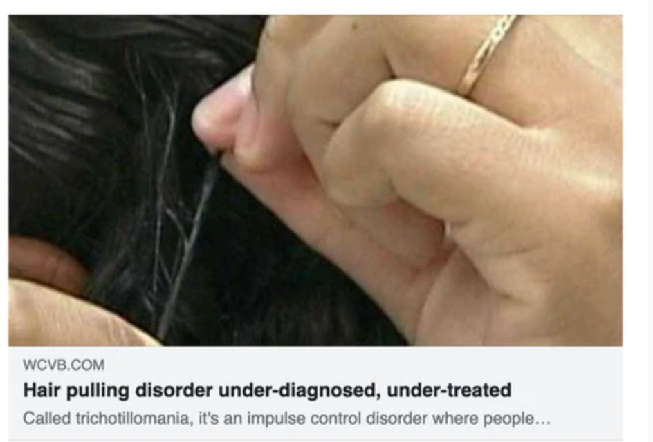 Top rated trichotillomania Salon in Boston