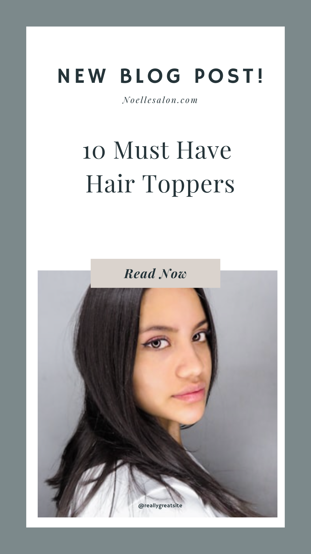 Hair Toppers Boston