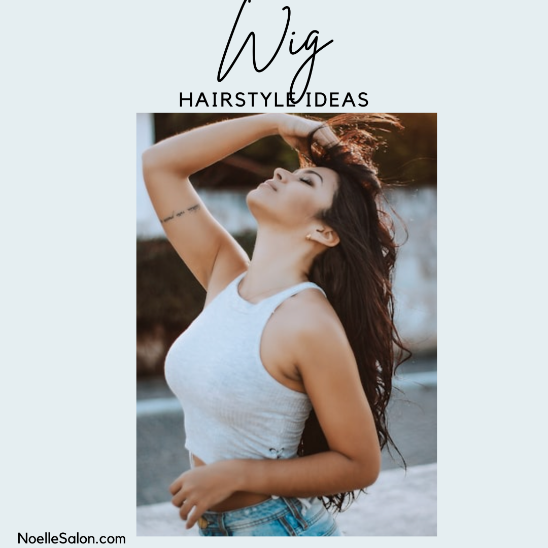 wig hairstyles