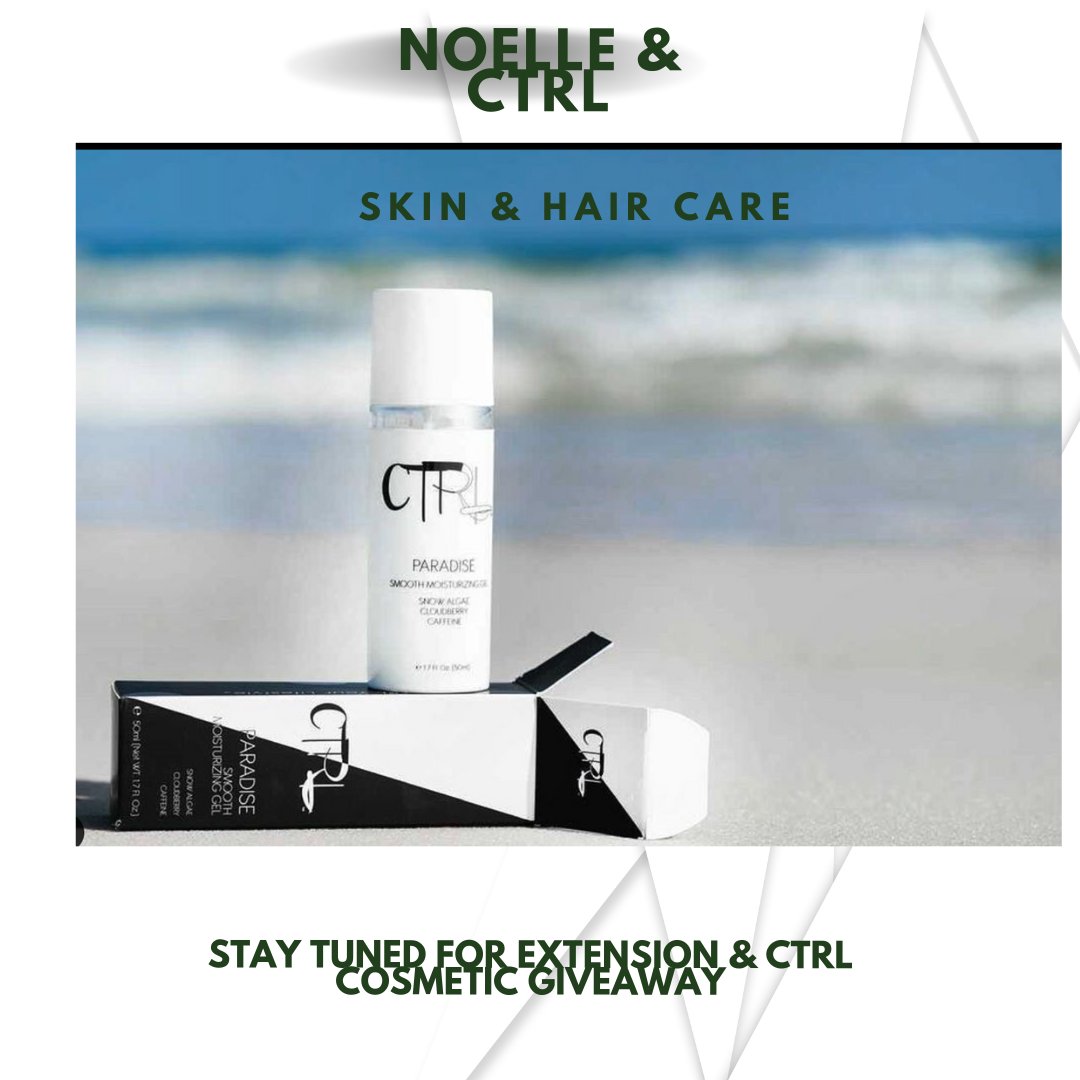 How To Treat Your Scalp Like The Skin On Your Face