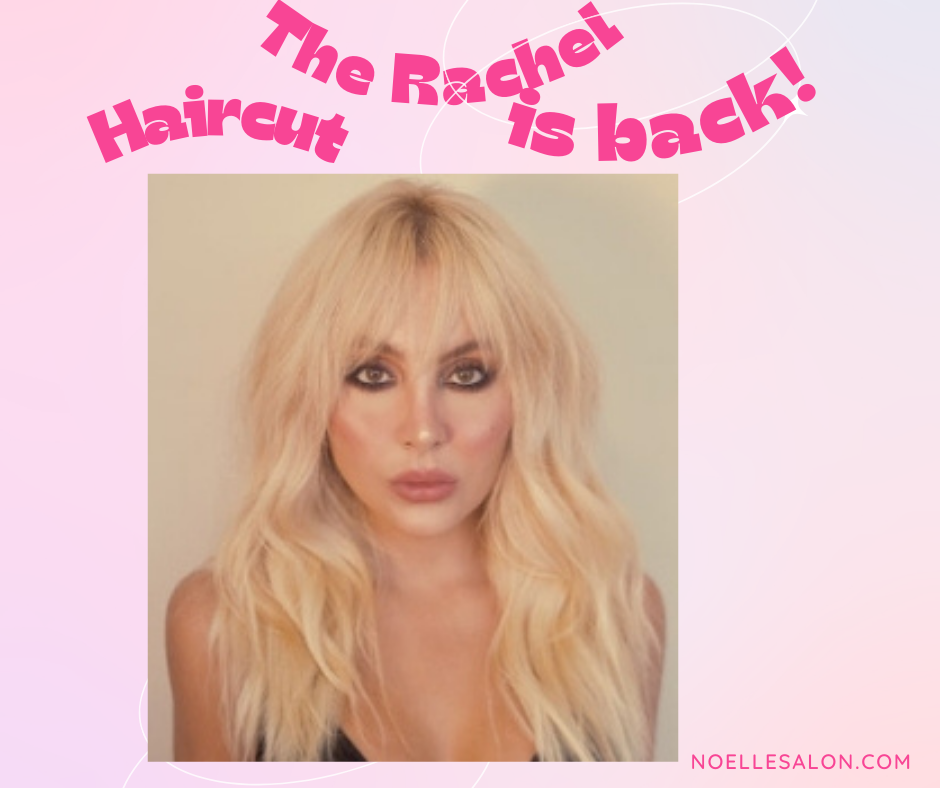 Jennifer Aniston Hair 2025 Trend Alert