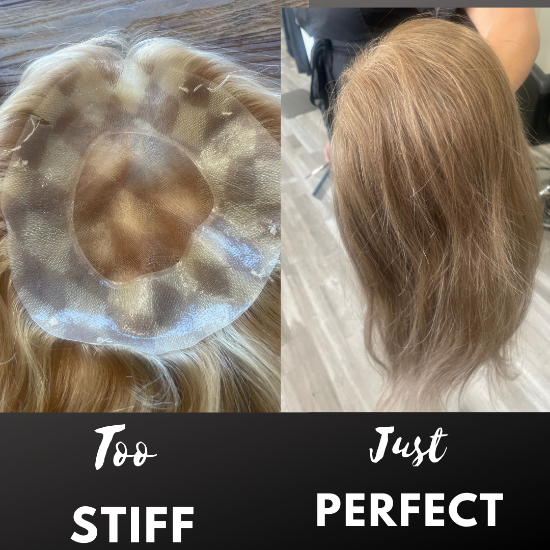 What is the best hair topper for hair loss? – noellesalon