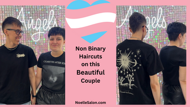 Discover Top Alternative Hair Salons Near Me – noellesalon