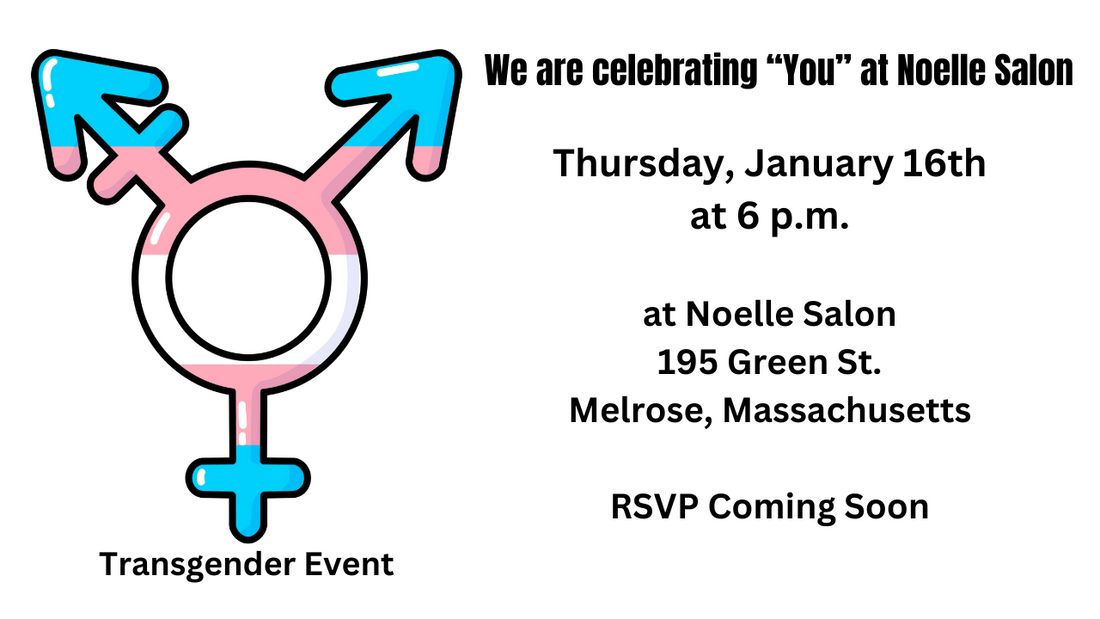 Transgender Event 2025: Celebrating Diversity and Inclusion – noellesalon