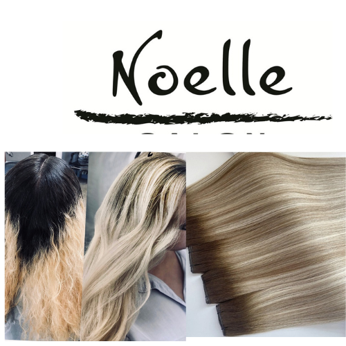 How many tape-in extensions do you need