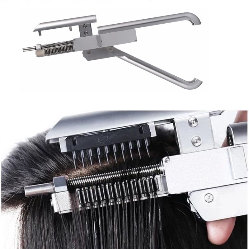 6D Hair Extensions Review
