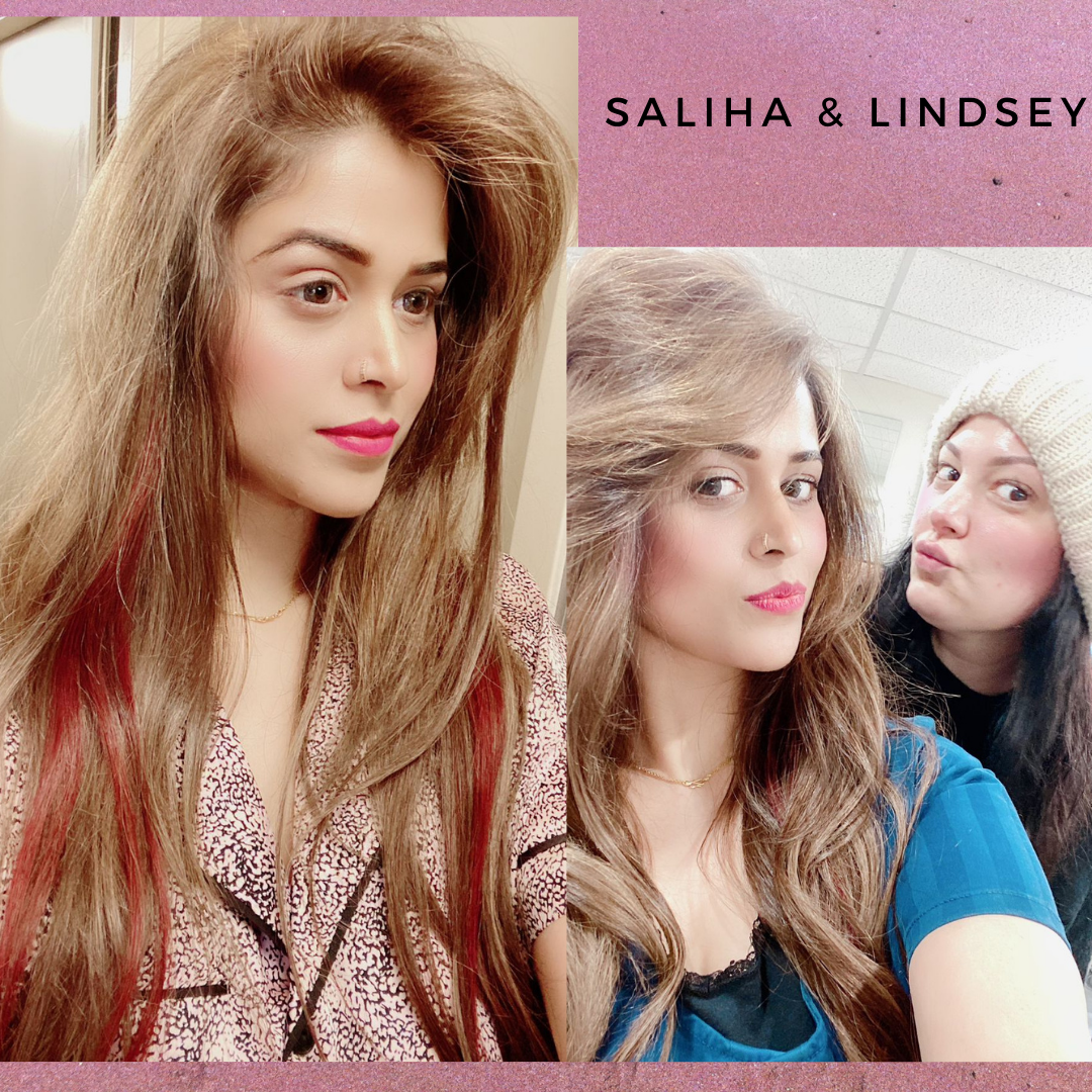 Hair Extensions From Other Countries
