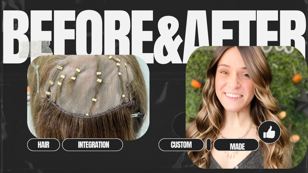 Alopecia Hair Stylist Near Me