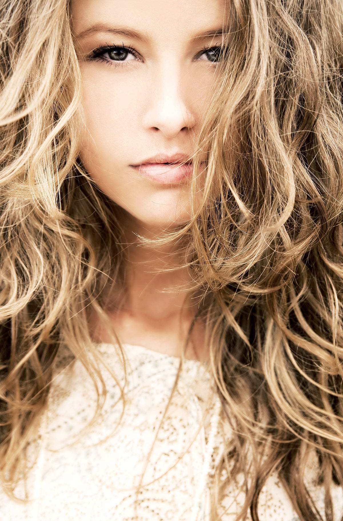 hair perm