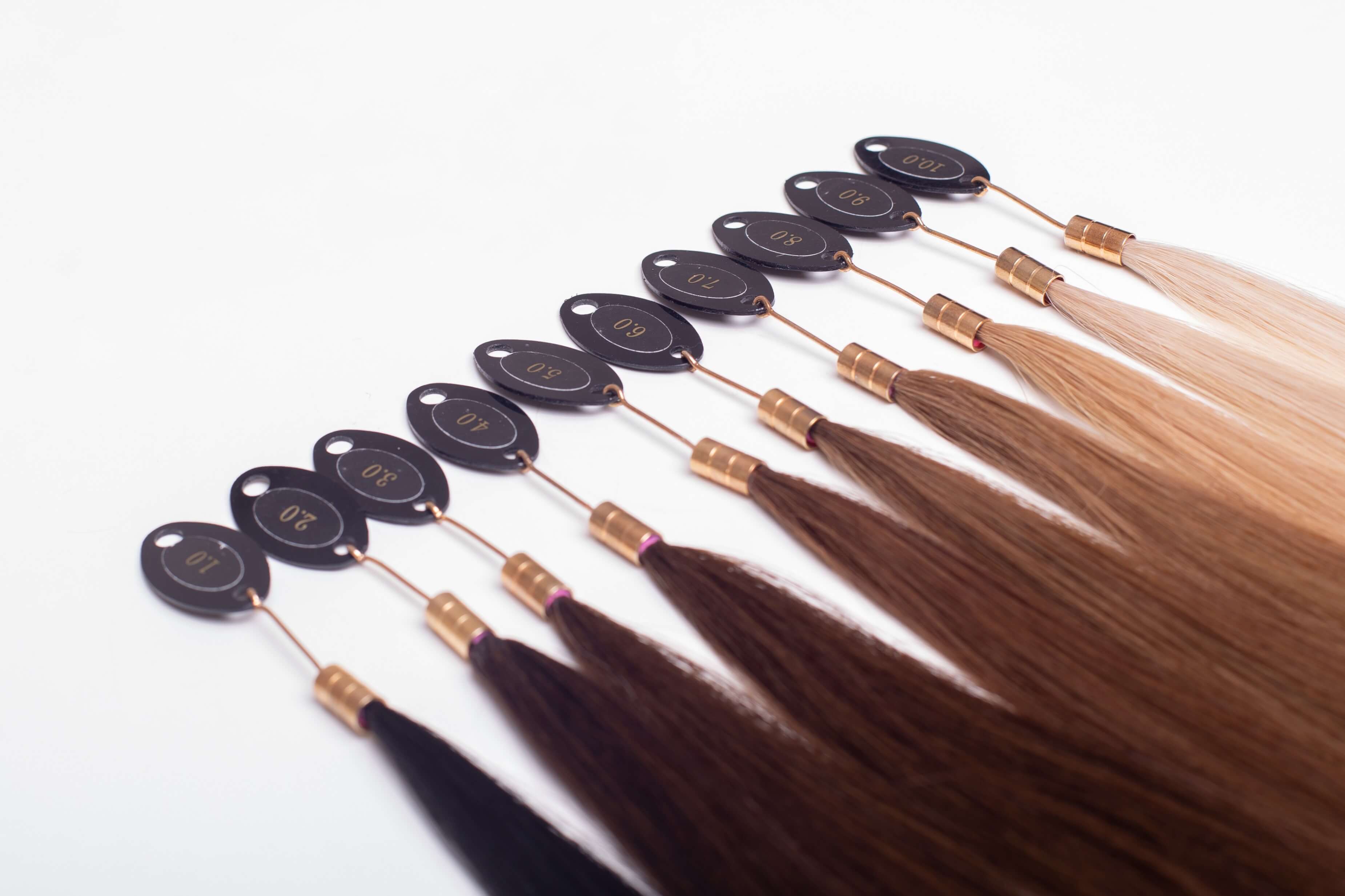 are extensions bad for your hair?