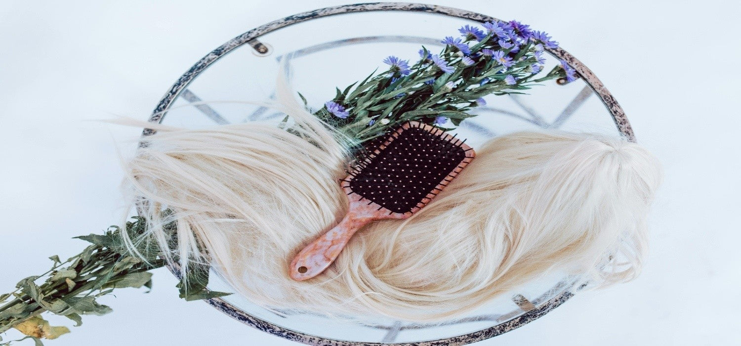 Best hair extensions for trichotillomania