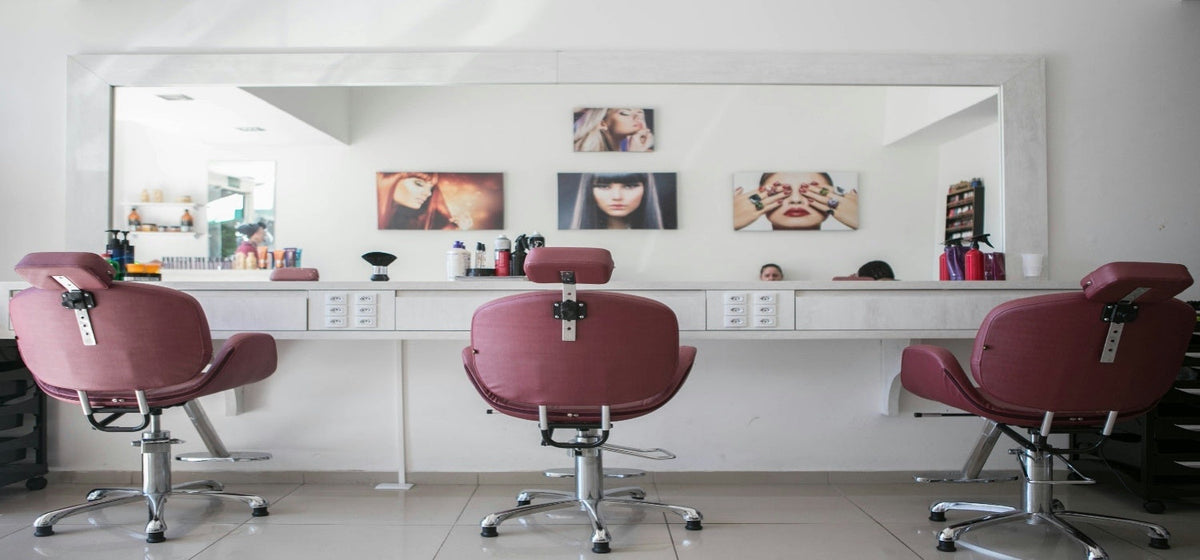 Best Hair Salon for Fine Thin Hair