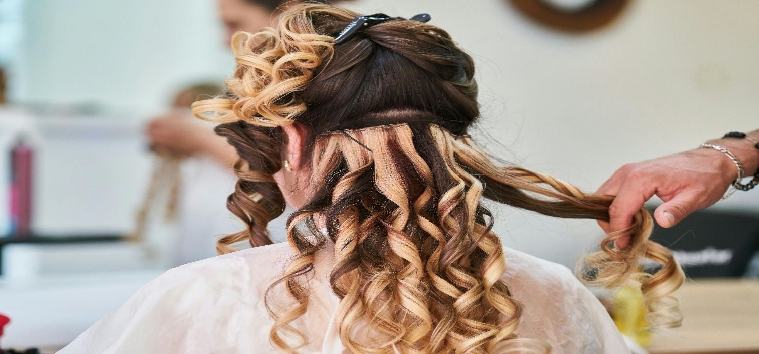  Hair Extensions for Thin Hair