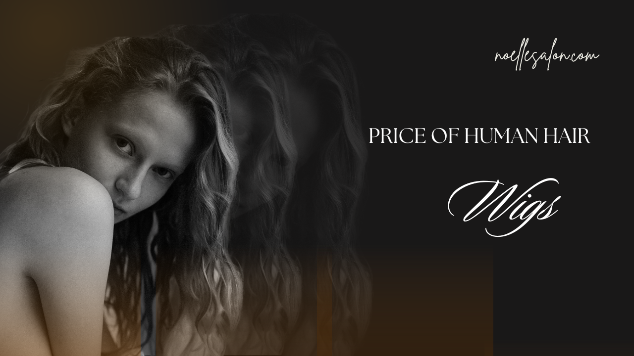 human hair prices