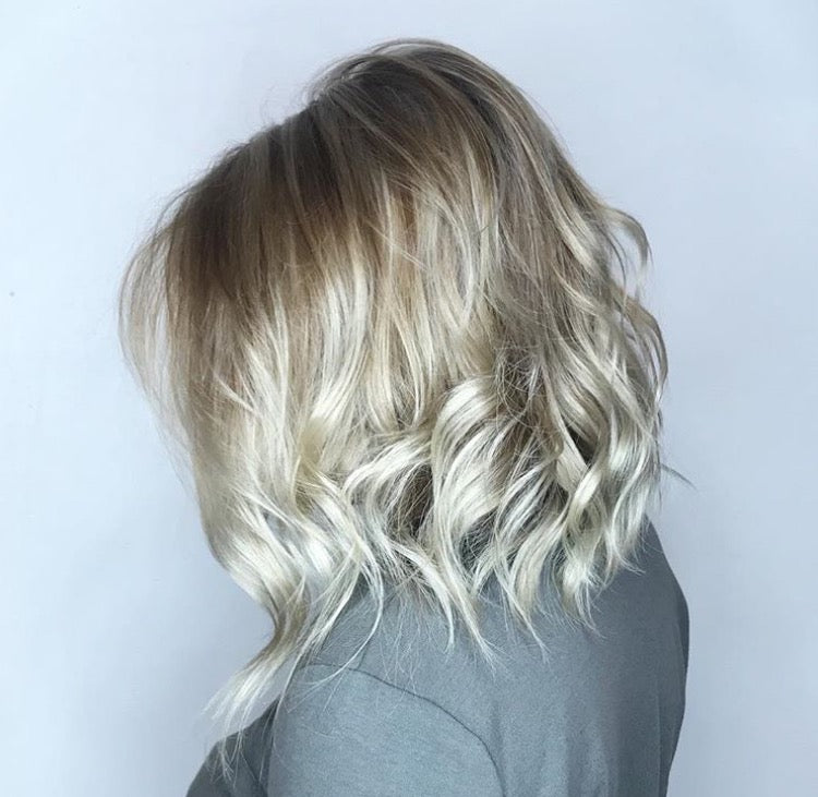 Working In A Hair Salon During Covid-19