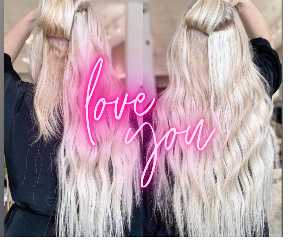 what are hair extensions