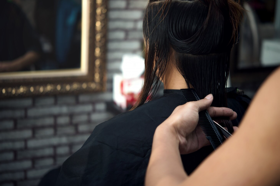 Best Haircut in Boston, MA | Noelle Salon