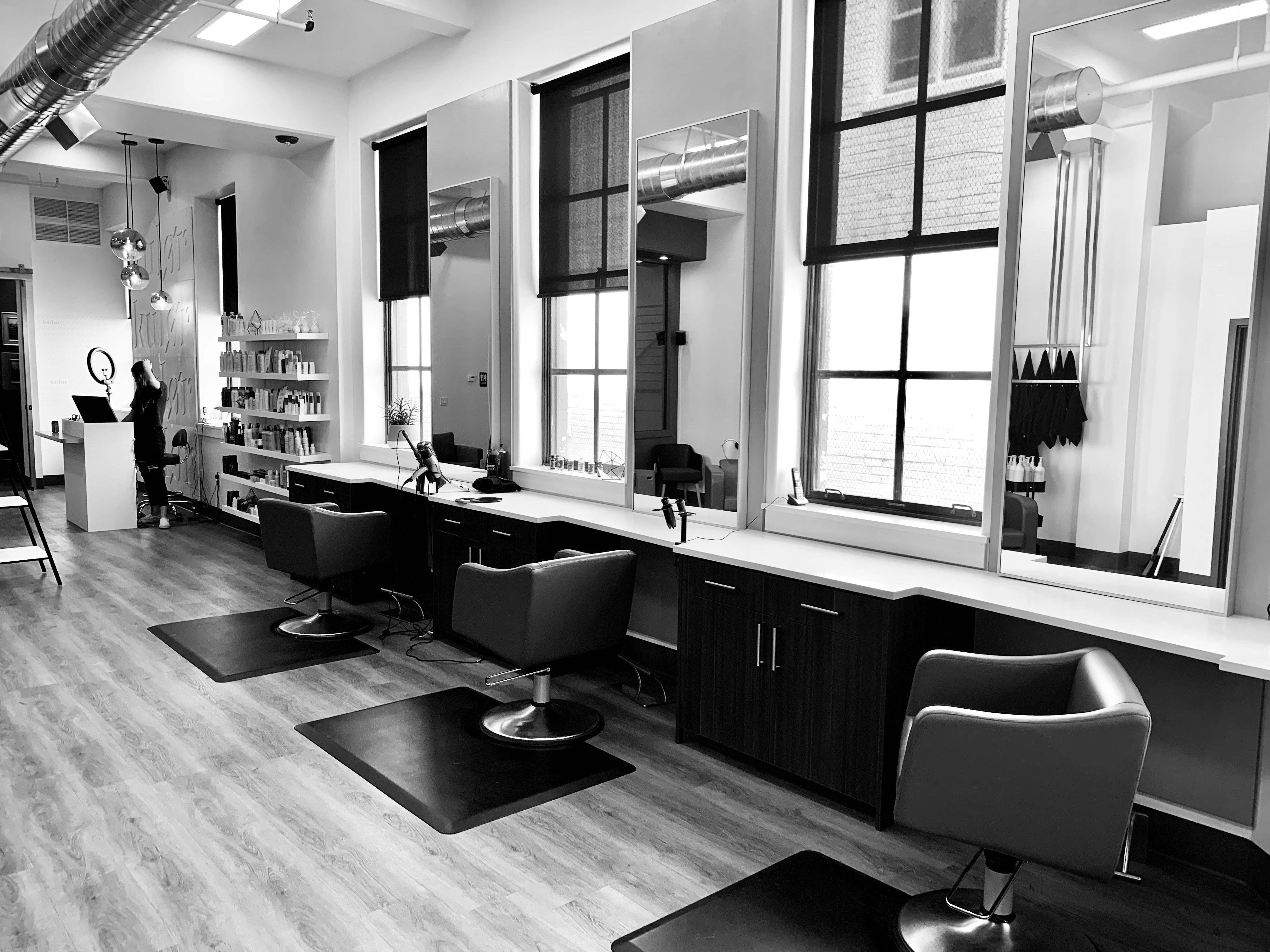 Book An Appointment
