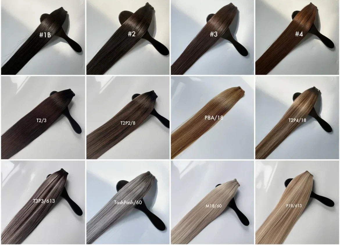 Third Collection
