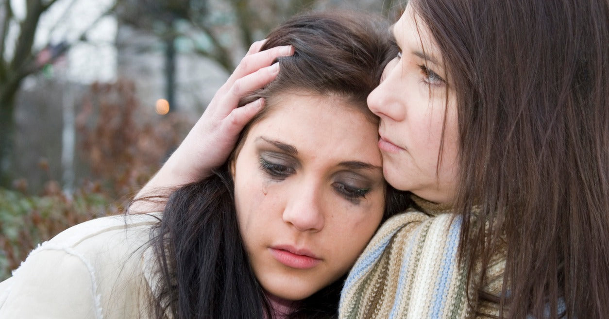 Trichotillomania