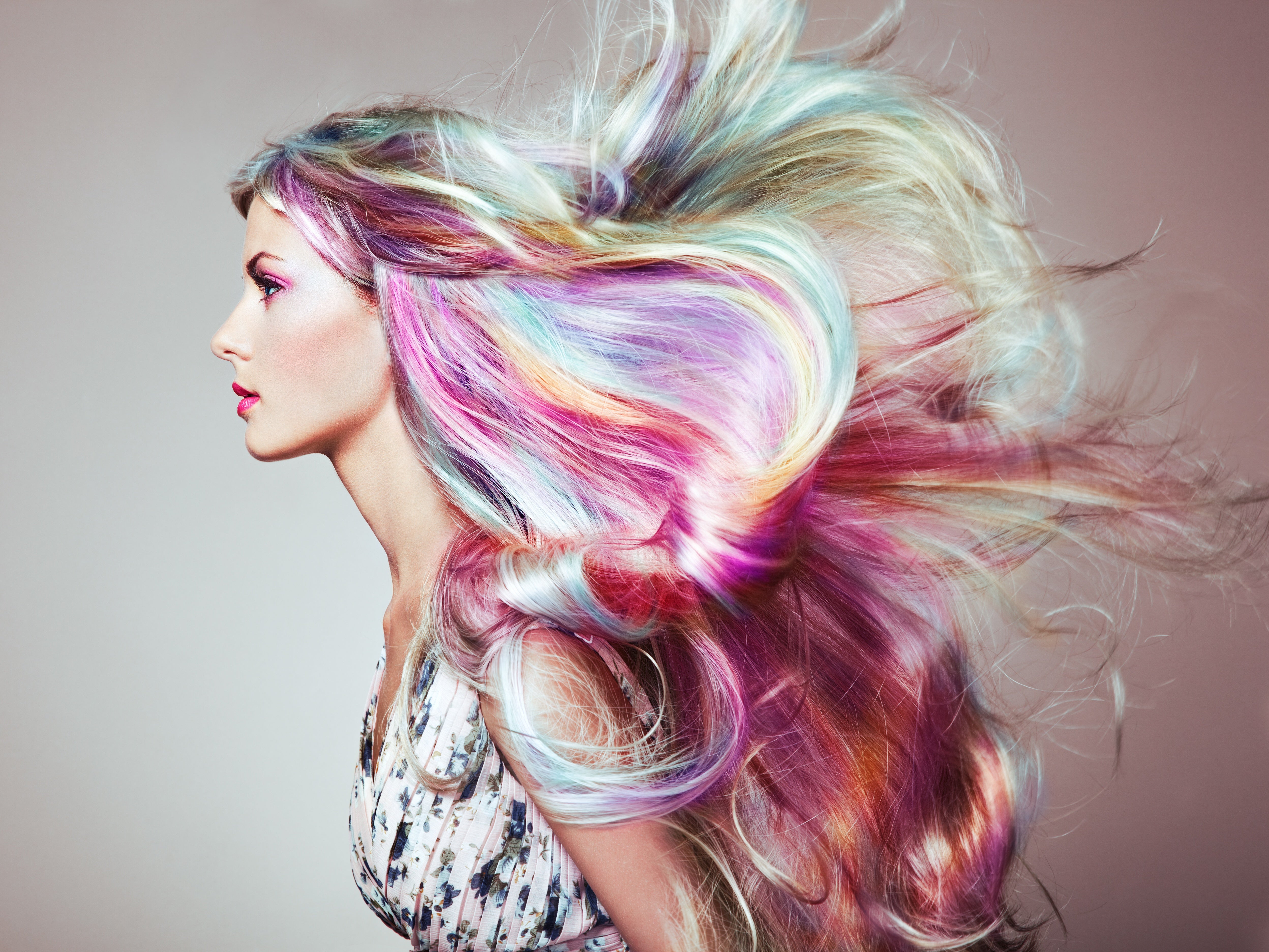 Hair Salon in Greater Boston