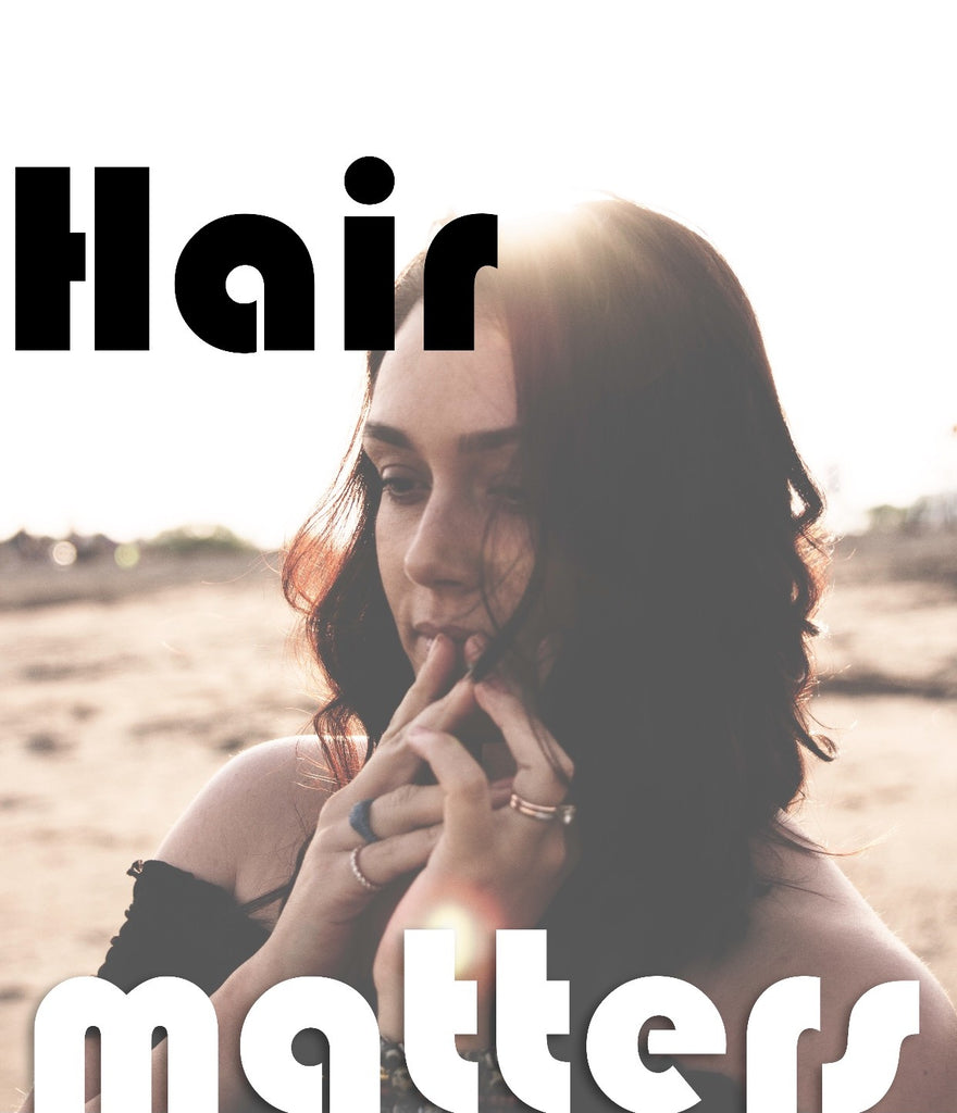 Noelle Salon Hair Matters Podcast