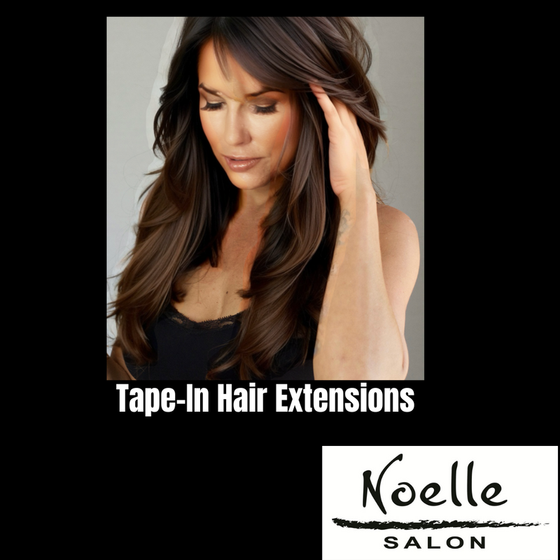 Tape In Extensions Near me
