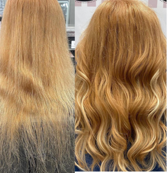 Same-Day Hair Extensions for Thinning Hair Consultation — Boston Area-3
